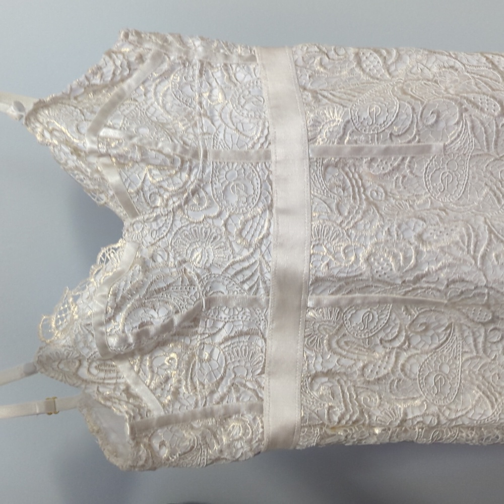 Victoria's Secret vintage dress